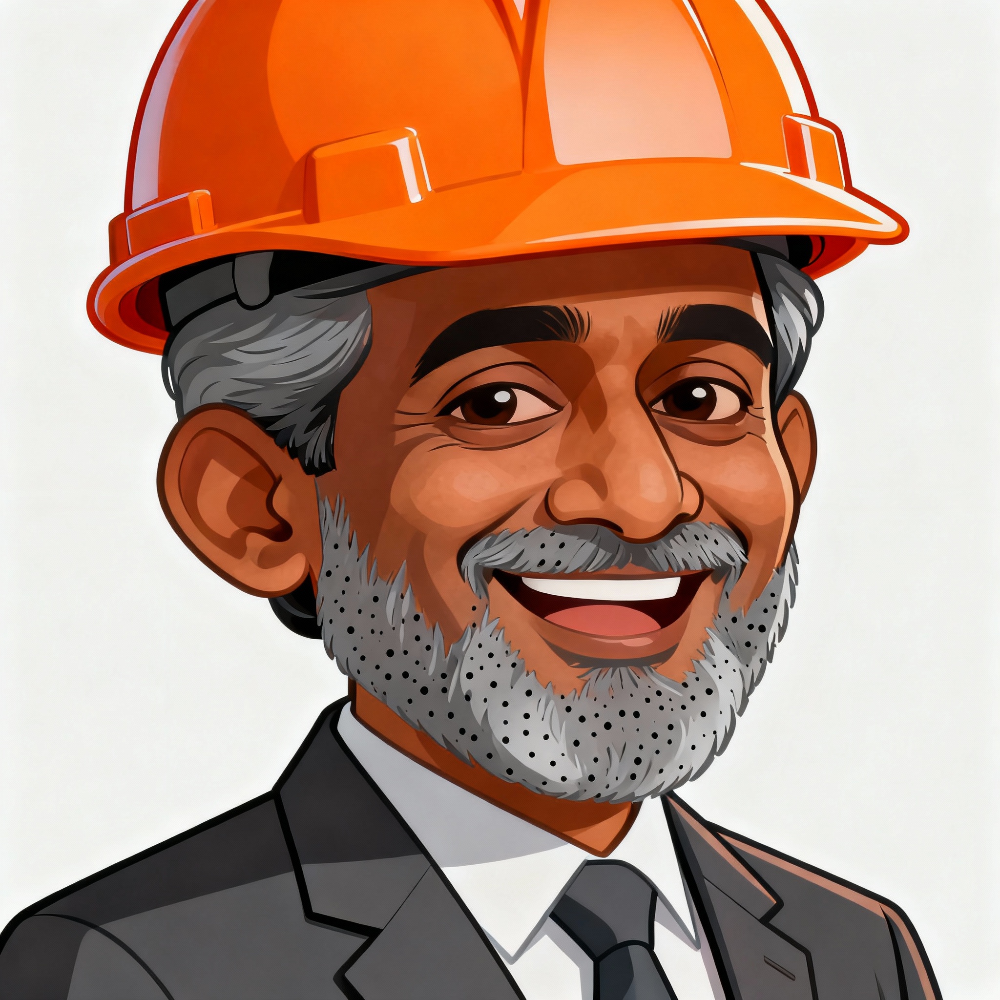 Ganishwar Arunkumar - Chief Engineer